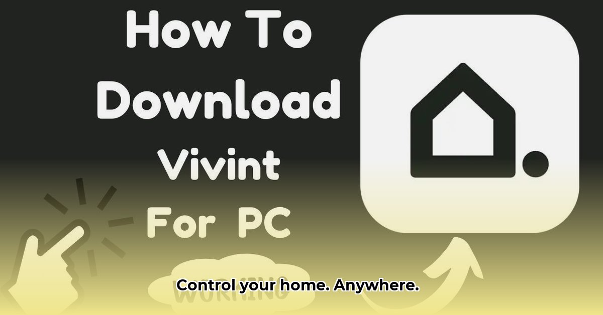 download-vivint-app-for-pc